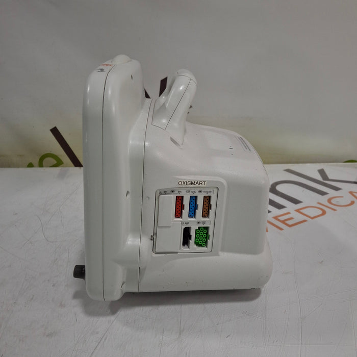 GE Healthcare GE Healthcare Dash 4000 - Masimo SpO2 Patient Monitor Patient Monitors reLink Medical