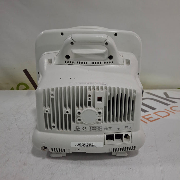 GE Healthcare GE Healthcare Dash 4000 - Masimo SpO2 Patient Monitor Patient Monitors reLink Medical