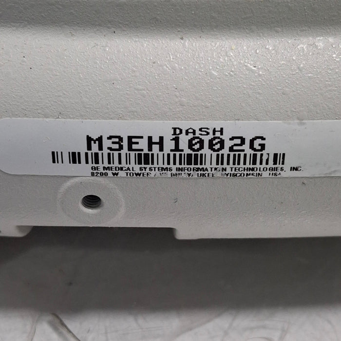 GE Healthcare GE Healthcare Dash 4000 - Masimo SpO2 Patient Monitor Patient Monitors reLink Medical