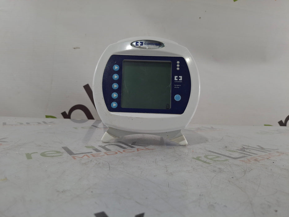 Covidien Covidien Kangaroo ePump Enteral Feeding Pump Infusion Pump reLink Medical