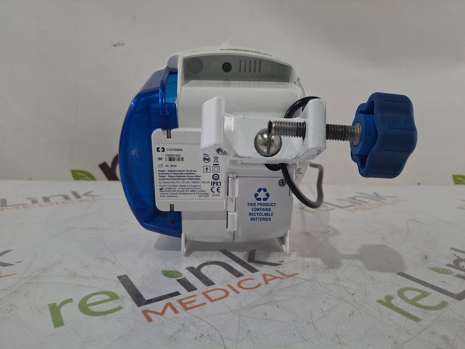 Covidien Covidien Kangaroo ePump Enteral Feeding Pump Infusion Pump reLink Medical