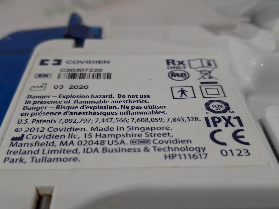 Covidien Covidien Kangaroo ePump Enteral Feeding Pump Infusion Pump reLink Medical