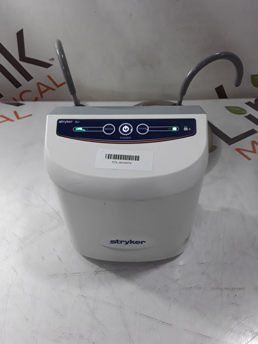 Stryker Stryker 2861 Air pump Surgical Equipment reLink Medical