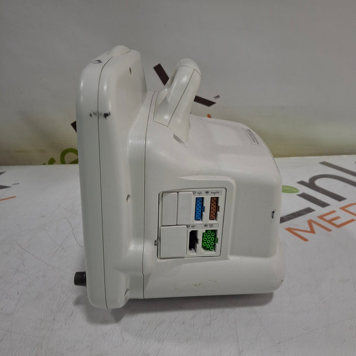 GE Healthcare GE Healthcare Dash 4000 - Masimo SpO2 Patient Monitor Patient Monitors reLink Medical