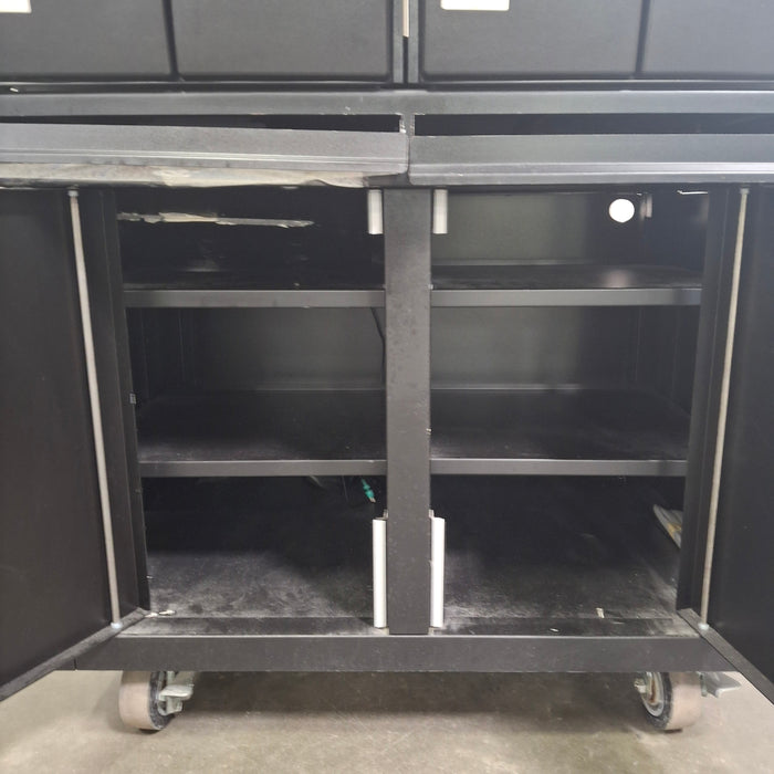 BioMerieux BioMerieux BacT/Alert 3D Microbial Analyzing System Clinical Lab reLink Medical