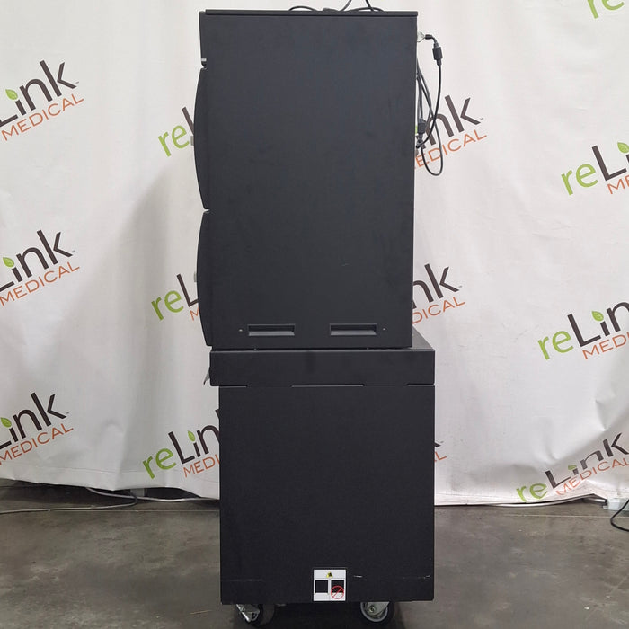 BioMerieux BioMerieux BacT/Alert 3D Microbial Analyzing System Clinical Lab reLink Medical