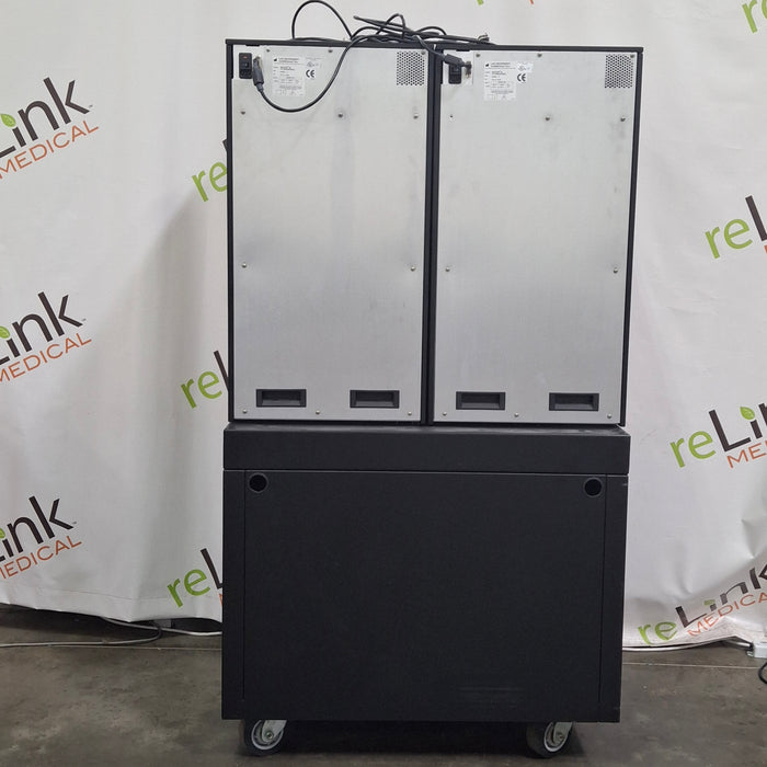 BioMerieux BioMerieux BacT/Alert 3D Microbial Analyzing System Clinical Lab reLink Medical