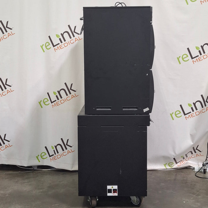 BioMerieux BioMerieux BacT/Alert 3D Microbial Analyzing System Clinical Lab reLink Medical