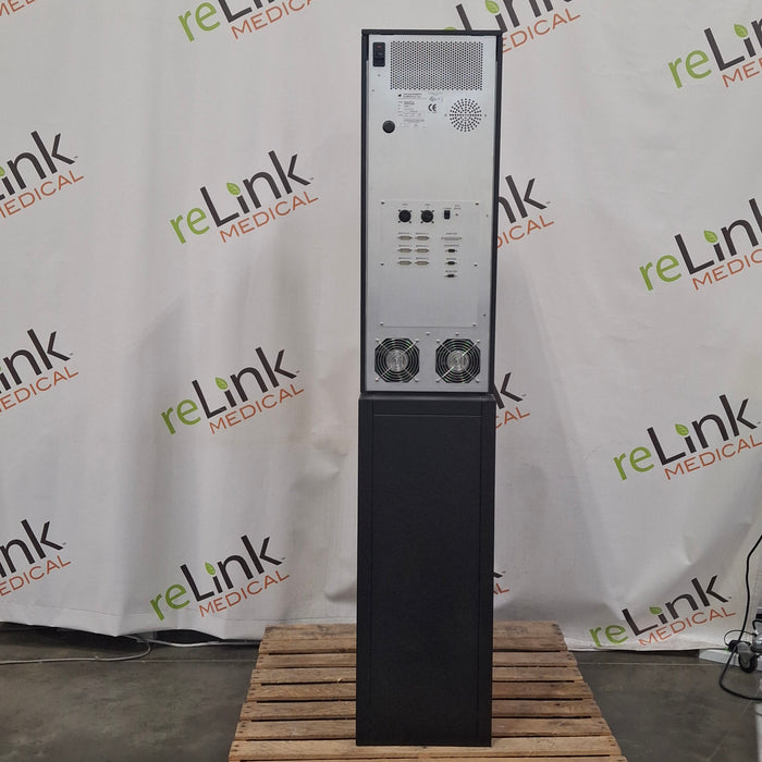 BioMerieux BioMerieux BacT/Alert 3D Microbial Analyzing System Clinical Lab reLink Medical