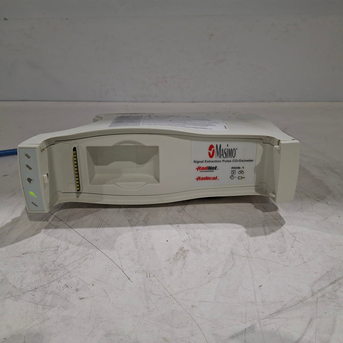 Masimo Radical Signal Extraction RDS-1 Pulse Oximeter