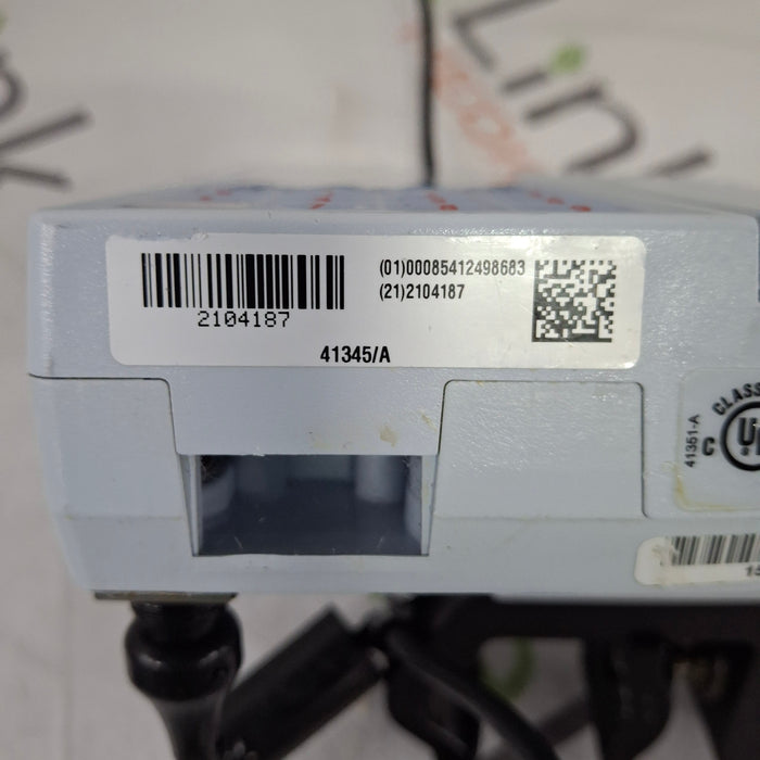 Baxter Baxter Sigma Spectrum 8.00.04 w/o Battery Infusion Pump Infusion Pump reLink Medical