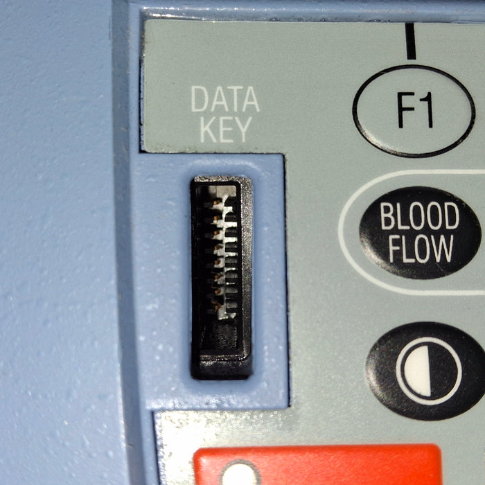 Aquadex Aquadex FlexFlow Fluid Removal System Surgical Equipment reLink Medical