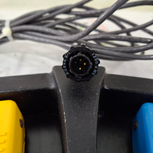 Smith & Nephew Smith & Nephew 815002-01 Footswitch Surgical Equipment reLink Medical