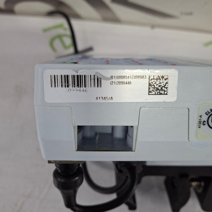 Baxter Sigma Spectrum 8.00.03 w/o Battery Infusion Pump