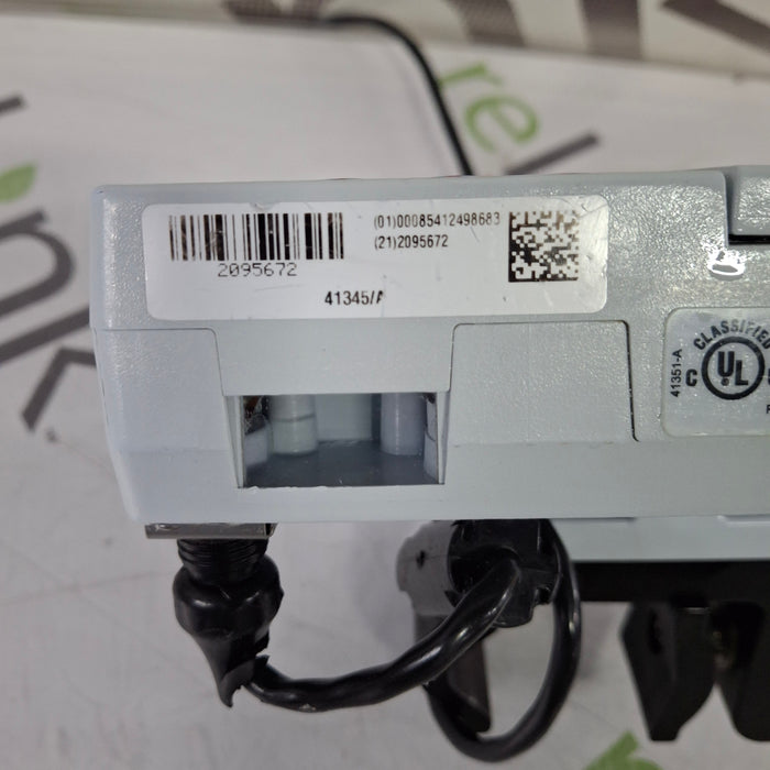 Baxter Baxter Sigma Spectrum 8.00.03 w/o Battery Infusion Pump Infusion Pump reLink Medical