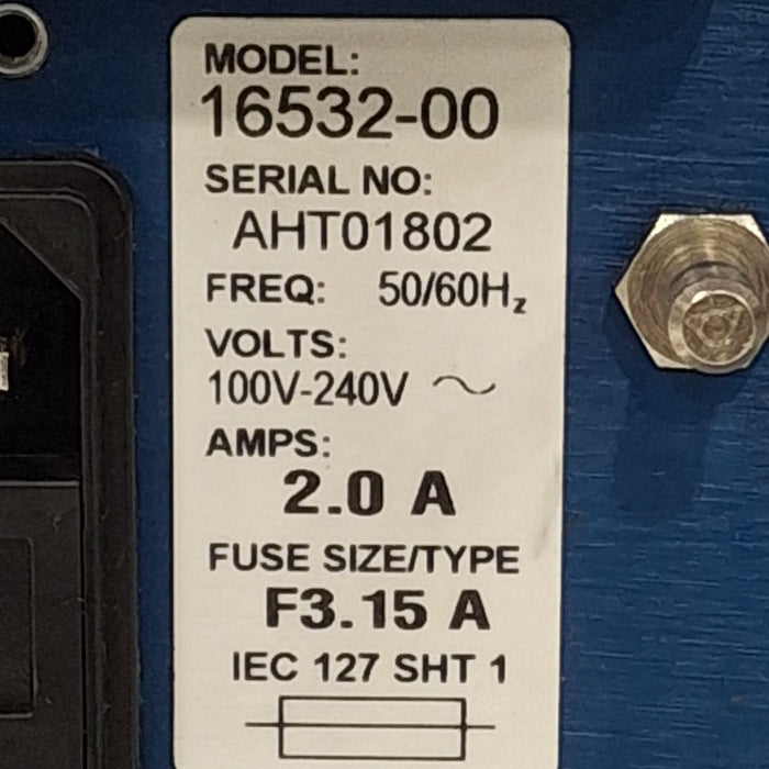 CareFusion Vela Ventilator