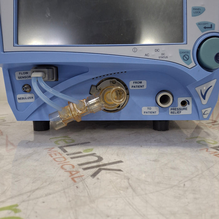 CareFusion Vela Ventilator