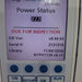 Baxter Baxter Sigma Spectrum 8.00.03 w/o Battery Infusion Pump Infusion Pump reLink Medical