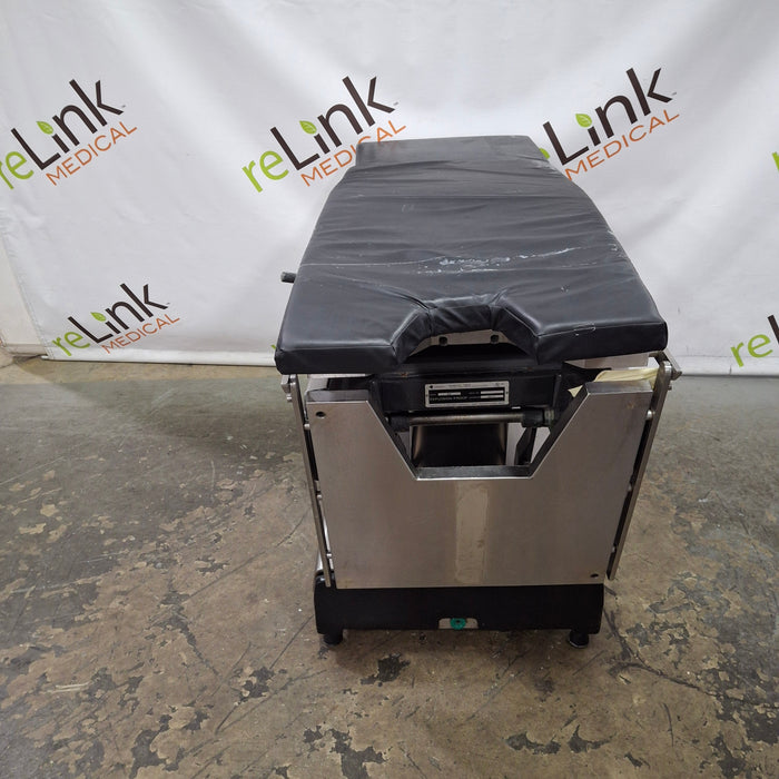 Amsco Amsco 2080 Surgical Table Surgical Tables reLink Medical