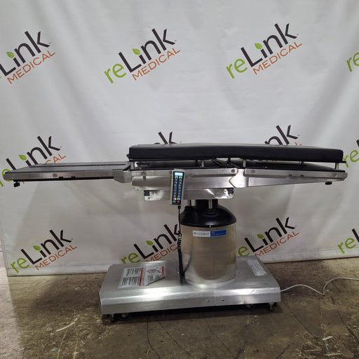 Steris Steris 4085 Surgical Table Surgical Tables reLink Medical