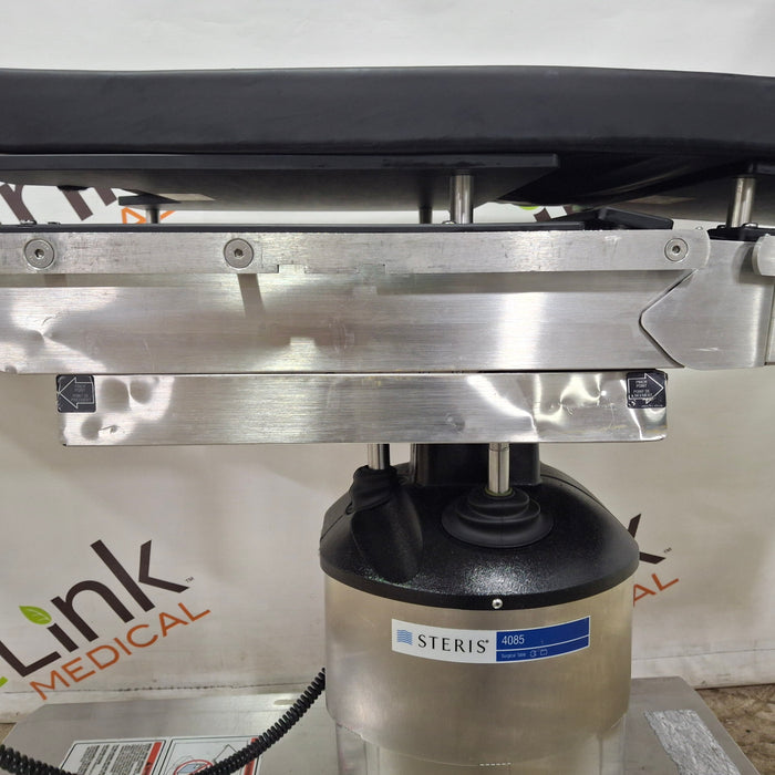 Steris Steris 4085 Surgical Table Surgical Tables reLink Medical