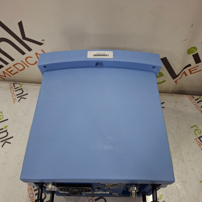 CareFusion CareFusion Vela Ventilator Respiratory reLink Medical