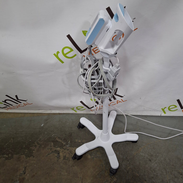 Welch Allyn Connex ProBP 3400 Digital Blood Pressure Device