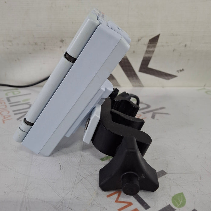 Baxter Baxter Sigma Spectrum 8.01.00 w/o Battery Infusion Pump Infusion Pump reLink Medical