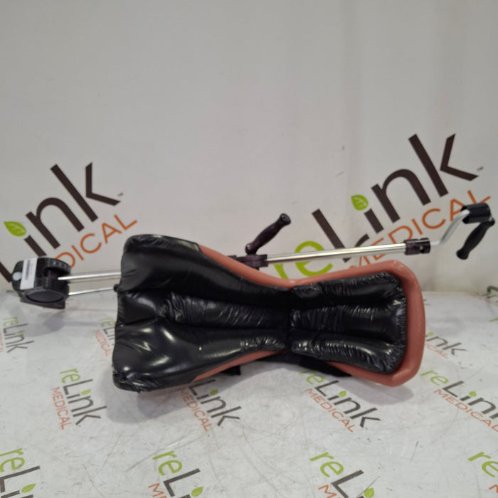 Skytron Skytron Stirrups Surgical Tables reLink Medical