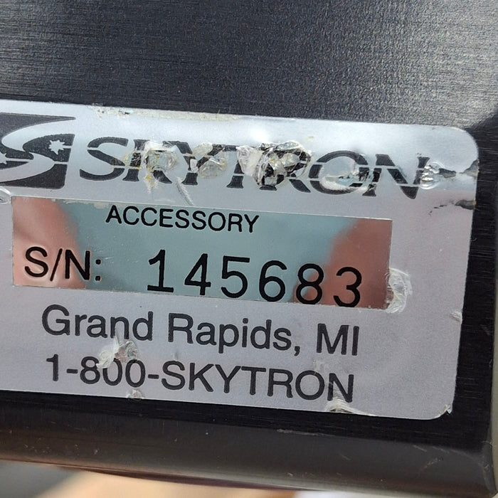 Skytron Skytron Stirrups Surgical Tables reLink Medical