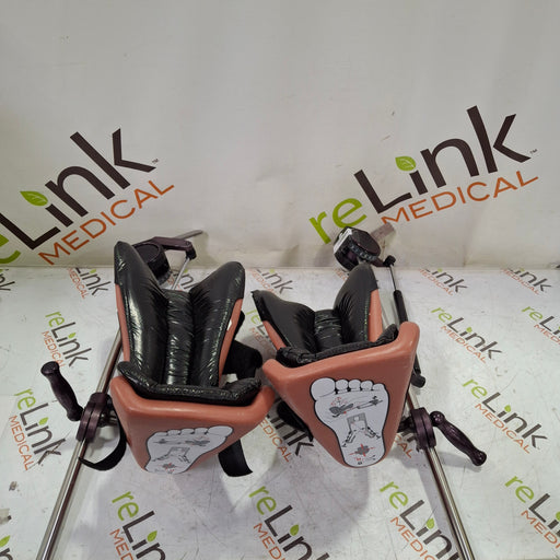 Skytron Skytron Stirrups Surgical Tables reLink Medical