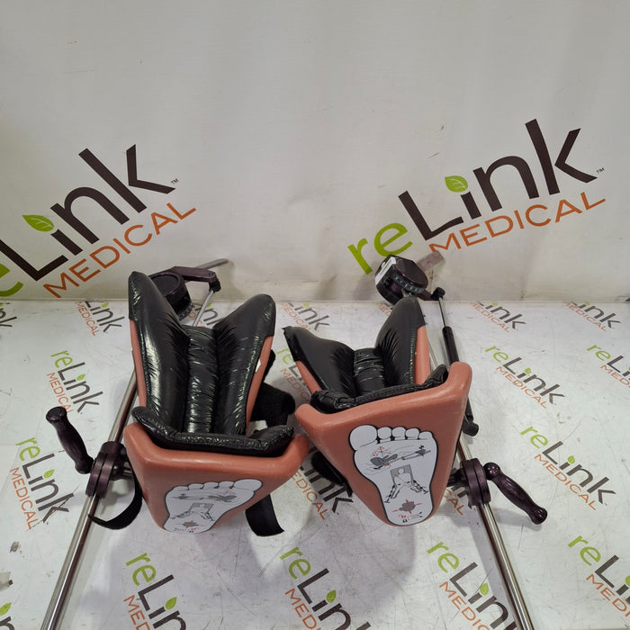 Skytron Skytron Stirrups Surgical Tables reLink Medical