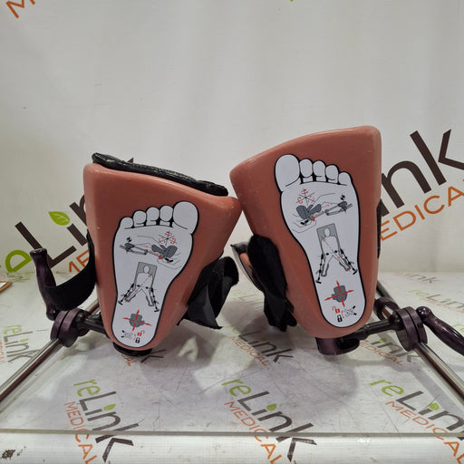 Skytron Skytron Stirrups Surgical Tables reLink Medical