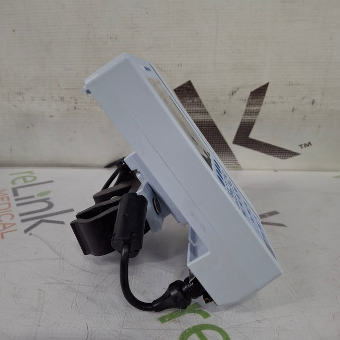 Baxter Baxter Sigma Spectrum 8.01.00 w/o Battery Infusion Pump Infusion Pump reLink Medical