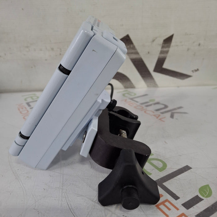 Baxter Baxter Sigma Spectrum 8.01.00 w/o Battery Infusion Pump Infusion Pump reLink Medical