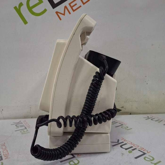 Physio-Control LifePak 12 3-Lead Defibrillator