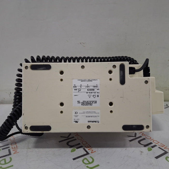 Physio-Control LifePak 12 3-Lead Defibrillator