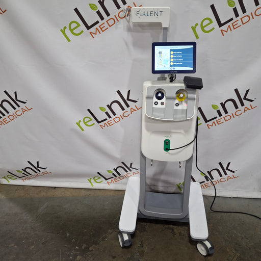 Hologic, Inc. Hologic, Inc. Fluent Fluid Management System Surgical Equipment reLink Medical