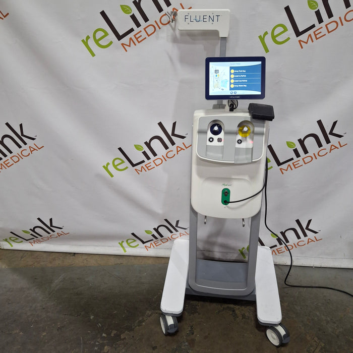 Hologic, Inc. Hologic, Inc. Fluent Fluid Management System Surgical Equipment reLink Medical