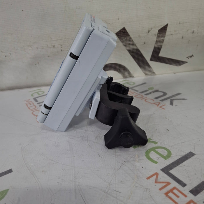 Baxter Baxter Sigma Spectrum 8.00.05 w/o Battery Infusion Pump Infusion Pump reLink Medical