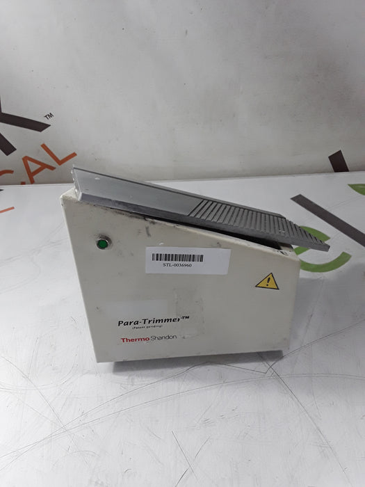 Thermo Scientific Thermo Scientific ParaTrimmer Wax Remover Research Lab reLink Medical