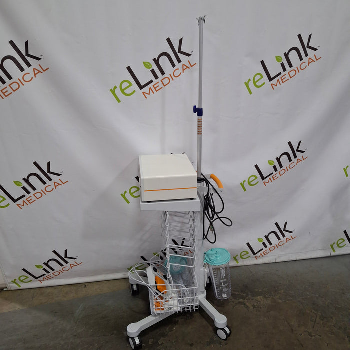 Smith & Nephew Versajet II Hydrosurgery Console