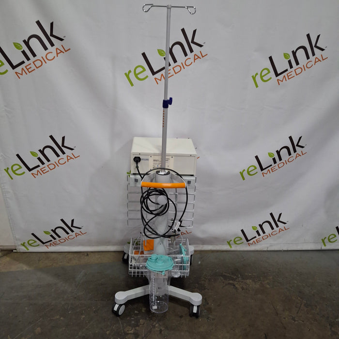 Smith & Nephew Versajet II Hydrosurgery Console