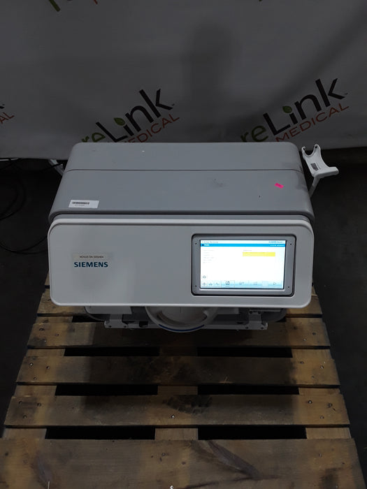 Siemens Siemens CLINITEK Novus Urine Analyzer Clinical Lab reLink Medical