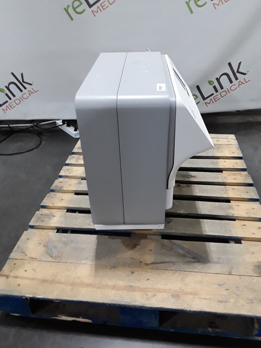 Siemens Siemens CLINITEK Novus Urine Analyzer Clinical Lab reLink Medical