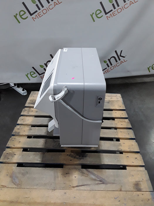 Siemens Siemens CLINITEK Novus Urine Analyzer Clinical Lab reLink Medical