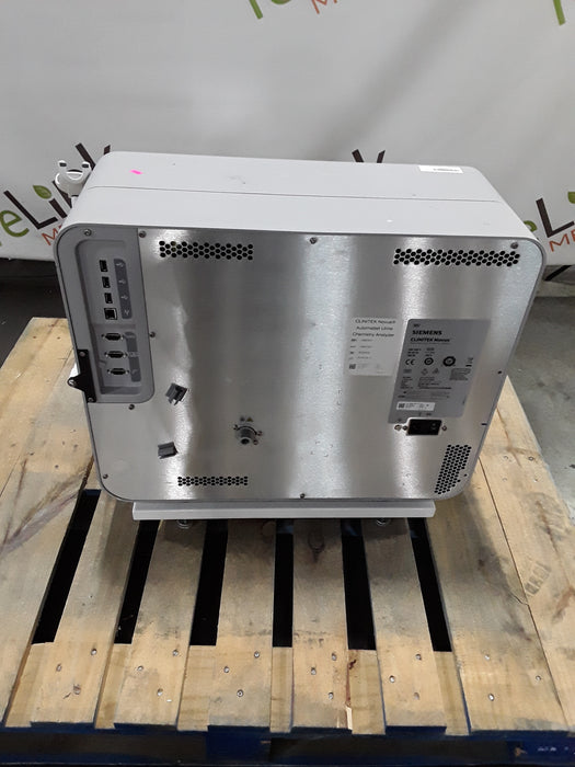 Siemens Siemens CLINITEK Novus Urine Analyzer Clinical Lab reLink Medical