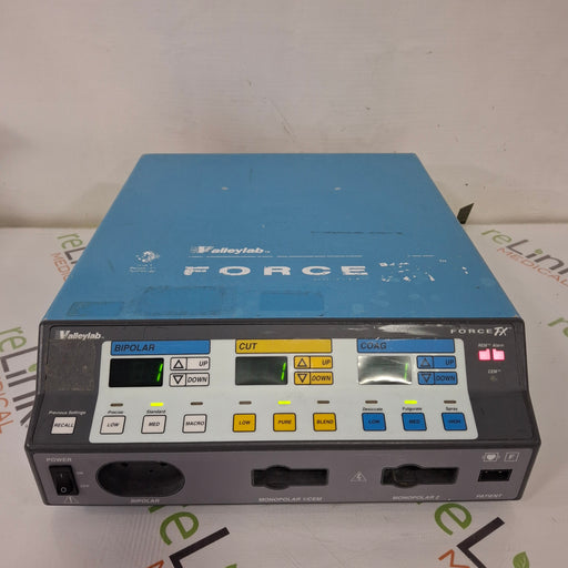 Covidien Covidien Valleylab Force FX-C Electrosurgical Generator Electrosurgical Units reLink Medical