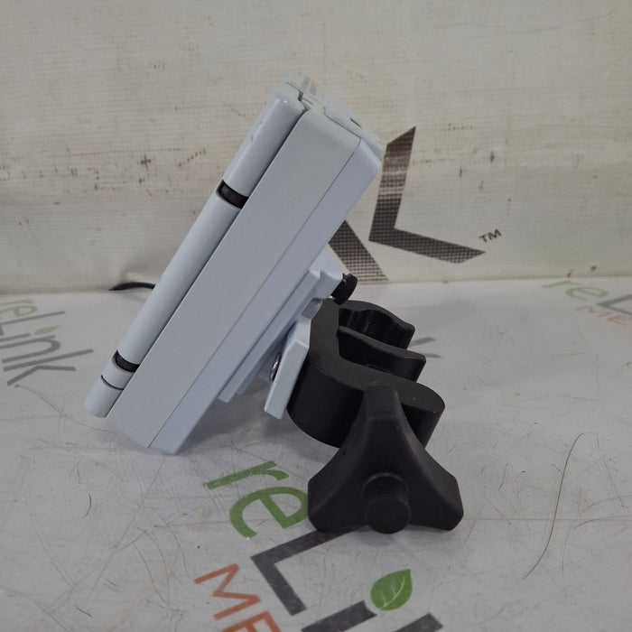 Baxter Sigma Spectrum 8.00.04 w/o Battery Infusion Pump