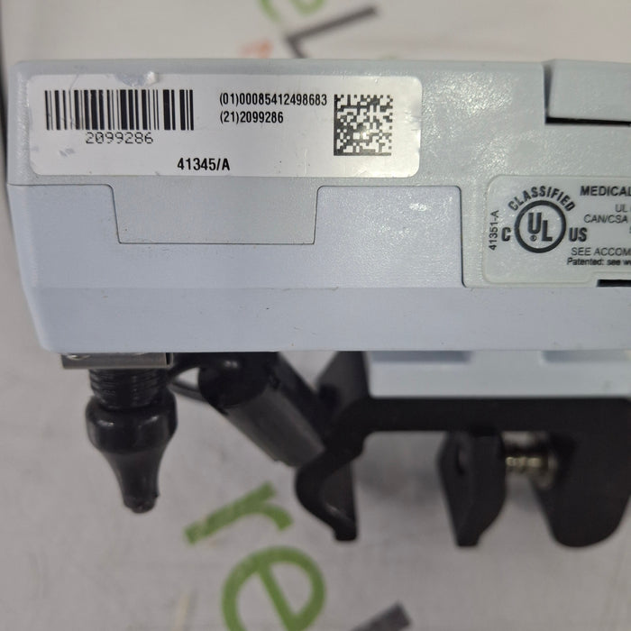 Baxter Sigma Spectrum 8.00.04 w/o Battery Infusion Pump